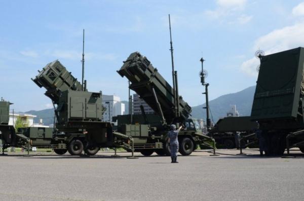​Japan Is Considering Supplying Patriot Missiles to Ukraine: What Missiles Could These Be, Why PAC-3 MSE Is Not Certain