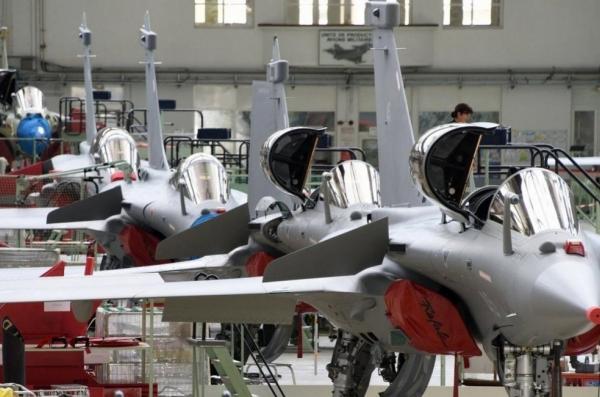 ​One of the Largest Fighter Jet Sales Deals in History May Fall Apart, What is russia Doing Here and Why Is It Positive for Ukraine