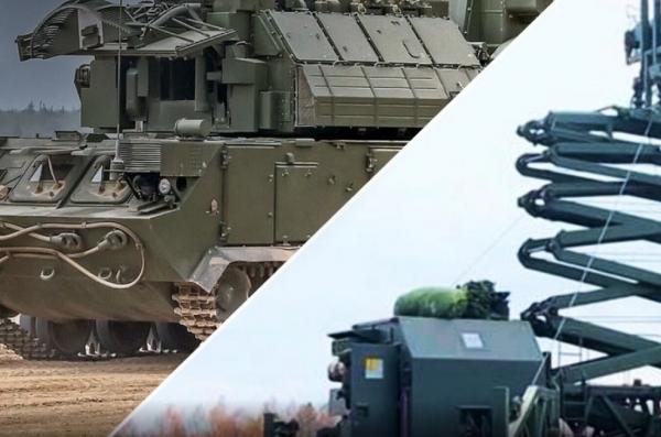 ​Ukraine Destroys russian Yastreb Counter-Battery Radar in Belgorod Region