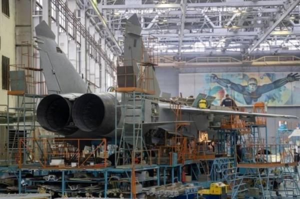 Poland Believes russia Could Retire MiG-29s, Su-27s, MiG-31s, Tu-22M3s After War Against Ukraine, but Is That Really Possible?