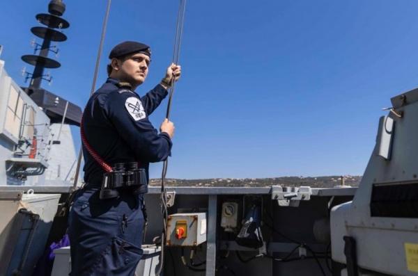 UK Ministry of Defence: UK Hosts 44-Nation Hormuz Security Talks as Air and Naval Missions Expand