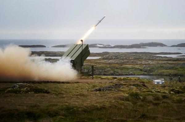 ​Belgium Orders NASAMS Systems Worth €920 Million to Strengthen Its Air Defenses