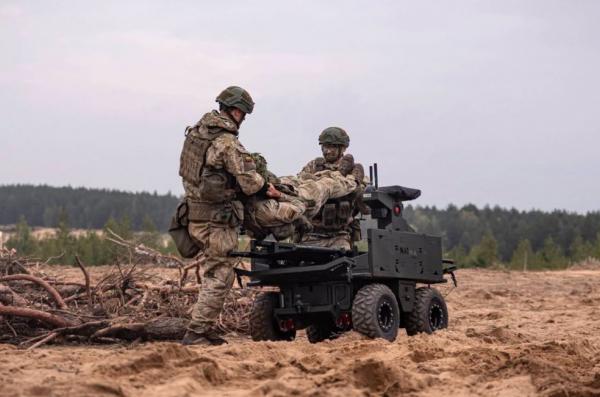 1684 Days of russia-Ukraine War – russian Casualties in Ukraine