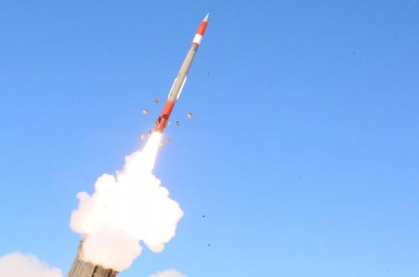 ​Ukraine Is Set to Receive a Scant Number of Patriot Missiles in 2026—What Is Its Only Option Left?
