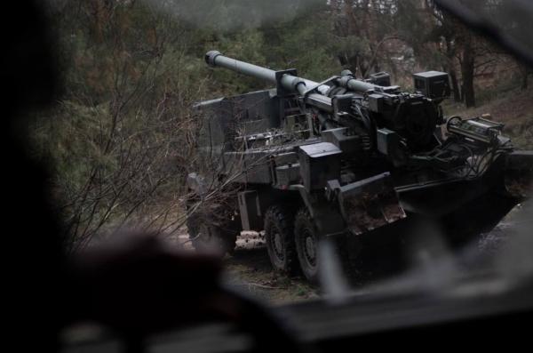 ​1466 Days of russia-Ukraine War – russian Casualties in Ukraine