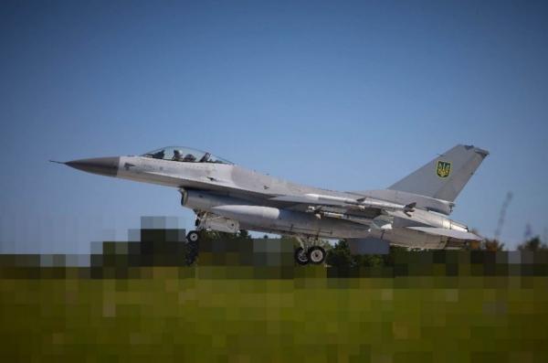 ​UK Commits €300 Million to Help Deliver 16 Modern Aircraft to Ukraine with Sweden
