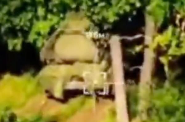​Ukrainian SOF Take Out russian S-300 and Buk-M3 Systems in One Strike Operation (Video)