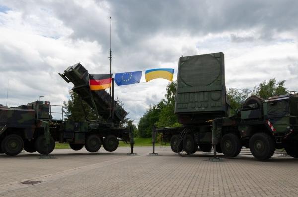 ​Patriots to Arrive in Ukraine Within Weeks: How Is Such Speed Possible?