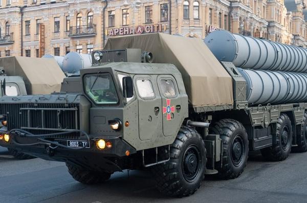 How Modernization of S-300 Missiles Could Help Ukraine and Reduce Reliance on Patriot