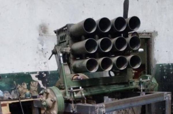 ​How russians Got Chinese Ammo for North Korean Type-75 MLRS and What Makes It Better