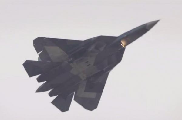 ​russians Install New Engine on Su-57, but Fifth-Generation Capability Remains Out of Reach