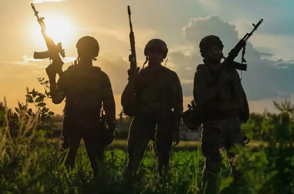 1682 Days of russia-Ukraine War – russian Casualties in Ukraine