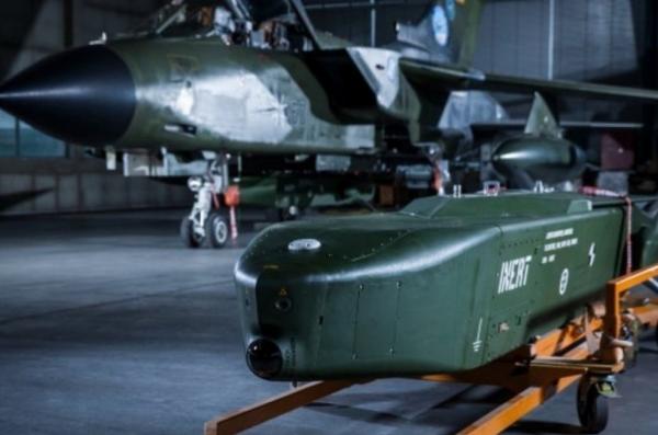 ​MBDA Debunks Claims U.S. Blocked Germany From Sending Taurus Missiles to Ukraine