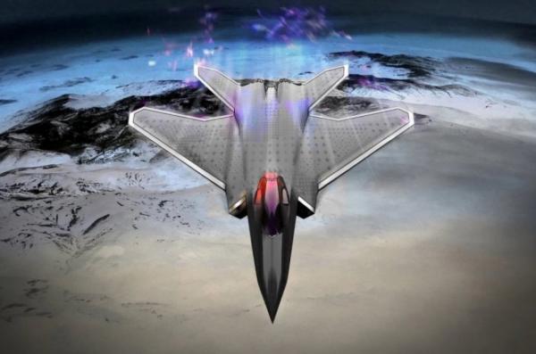 Europe's 9-Year, Three-Country Fighter Program FCAS Dies Without Single Prototype Built, Now Germany Eyes GCAP While Spain Is Left Stranded Without Carrier Jets 