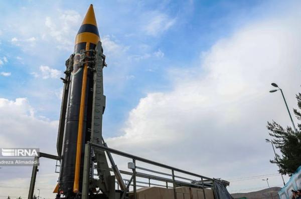 ​With 4,000 km Ballistic Missiles, Iran Can Now Reach Every European Country Except Portugal