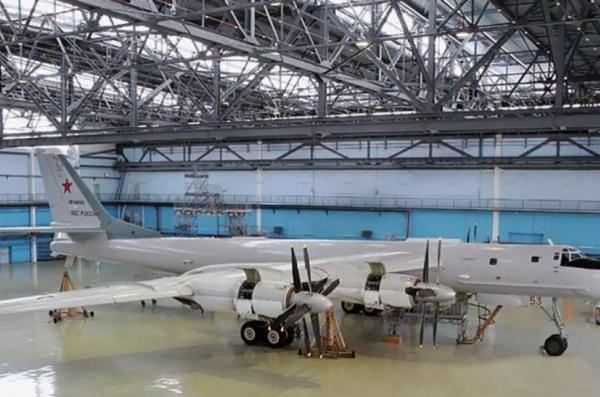 russia Currently Has Only 13 Tu-160s, 38 Tu-95MSs in Service—Number of Kh-101s Carried by Each Aircraft May Also Be Surprising