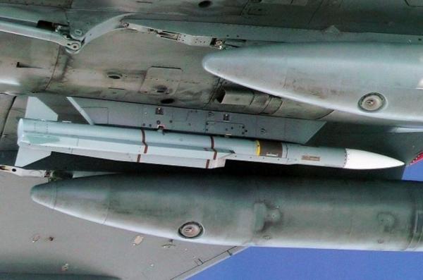 France Sells Egypt Meteor Missiles Ukraine Needs for Gripen, Despite Having Only One Day's Stock