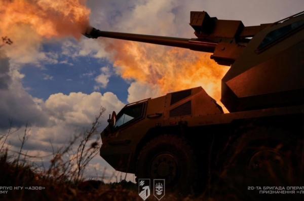 1524 Days of russia-Ukraine War – russian Casualties in Ukraine
