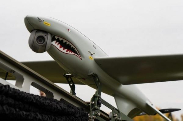 ​Romania to Buy €7.5 Billion in Weapons, Including UAVs Co-Produced with Ukraine
