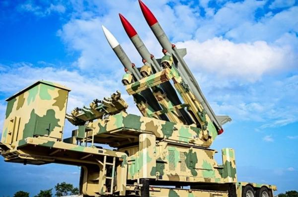 India Sells Akash SAMs to Turkmenistan and Tajikistan, russia Furious Over Losing Another Market It Created 