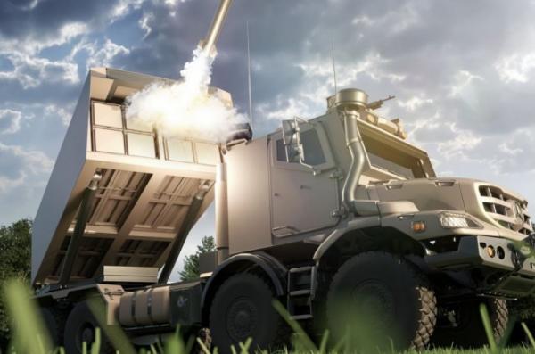 France to Pick HIMARS Replacement Within Weeks as M270 LRU Retires From 2027, But Only 300 Rockets Through 2030 Raises Concerns 