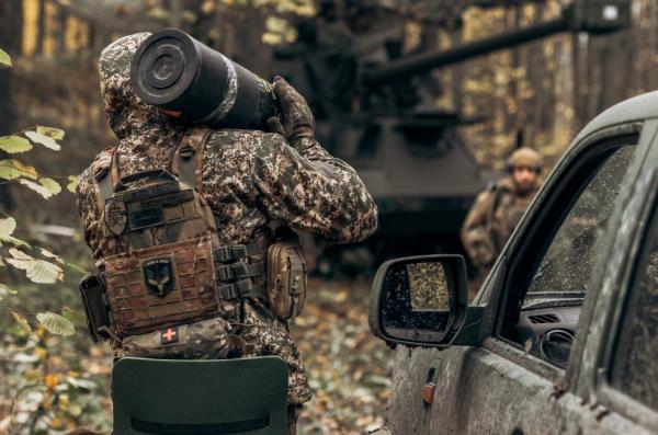 1701 Days of russia-Ukraine War – russian Casualties in Ukraine