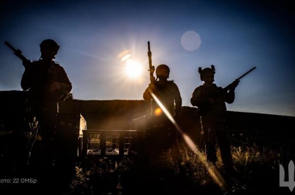 1662 Days of russia-Ukraine War – russian Casualties in Ukraine