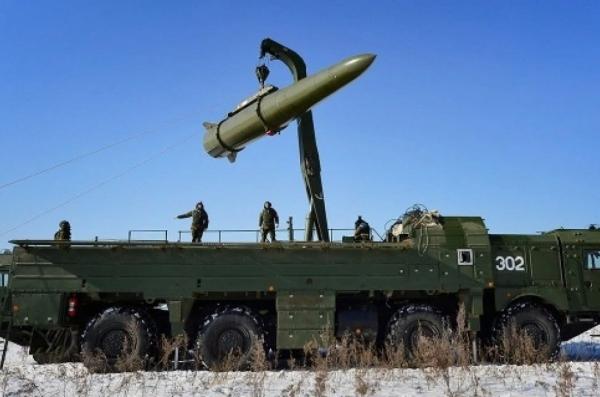 Rare Target: Ukrainian Drones Destroy russian Iskander Launcher and Hit Missile Storage in Occupied Crimea (Video)