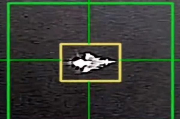 ​Yemeni Houthis Shoot Down Second Saudi Eurofighter Typhoon in a Month