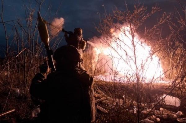 1489 Days of russia-Ukraine War – russian Casualties in Ukraine