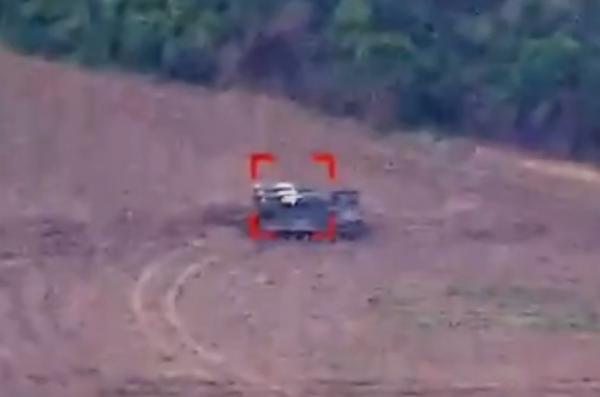 ​Ukraine's Brigade Strikes Rare russian S-300 Command Post (Video)