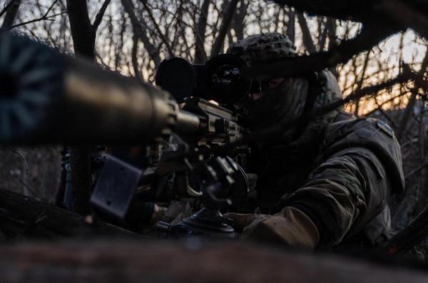 1504 Days of russia-Ukraine War – russian Casualties in Ukraine