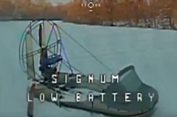 ​Ukrainian Drones Burn russian Airboat, Vehicles, and Ground Robot (Video)