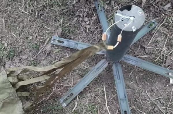 ​Ukraine Withdraws from Ottawa Convention on Anti-Personnel Mines
