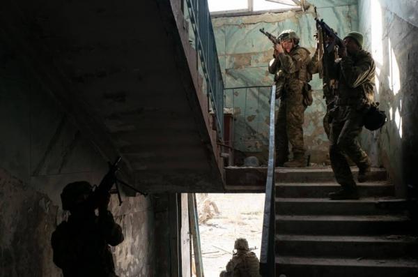 ​1515 Days of russia-Ukraine War – russian Casualties in Ukraine