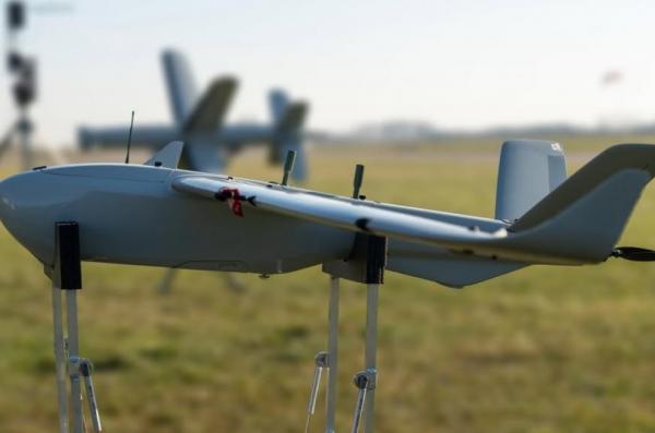 U.S. Army in Europe to Deploy Ukrainian Leleka UAVs for Reconnaissance Missions, Produced by Czech U&C UAS 