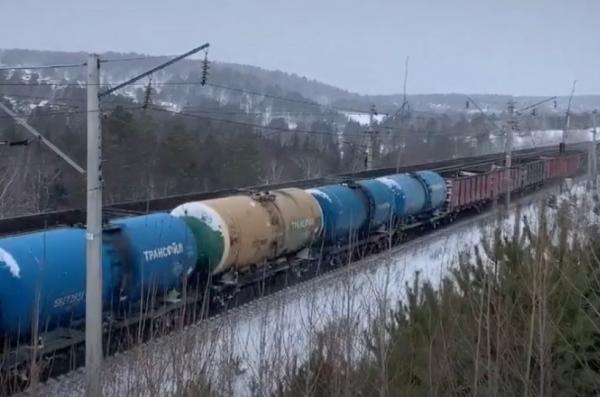 ​Over 10,000 Tons of russian Oil Destroyed in the Freedom of russia Legion's Barrel Operation 