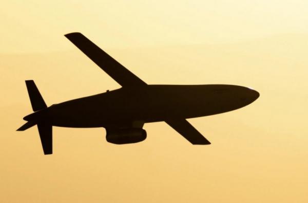 Germany Eyes Covenant's Secret Anthem Cruise Missile, Built in 2 Years, 200kg Warhead, Production Starts Q1 2027