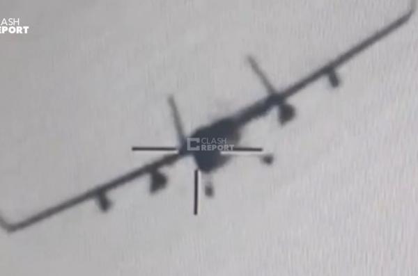 ​Why Turkish Akinci Drones Are Easily Crushing Chinese CH-95s in Sudan