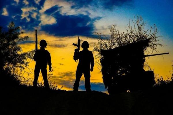 1654 Days of russia-Ukraine War – russian Casualties in Ukraine