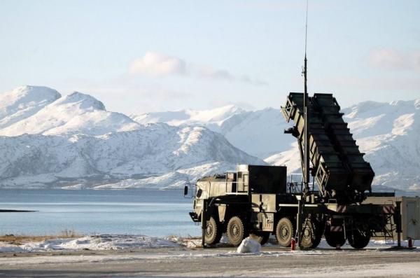 From $2.5B to $5.9B: Switzerland Faces More Than Double the Price for Patriot Batteries the U.S. Still Won't Commit to Delivering 