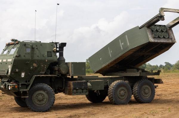 ​Taiwan Made a $6.6 Billion Purchase of HIMARS, M109A7 Paladin Systems From the U.S., but the Delivery Schedule Benefits Beijing