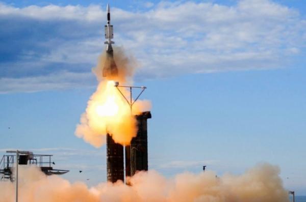 ​MBDA to Boost Missile Production by 40 Percent, Expanding Storm Shadow, Mistral, and Aster Output