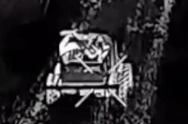 ​Ukraine's Tor-800 UGV Evacuates Four Wounded Marines Under FPV Drone Threat (Video)