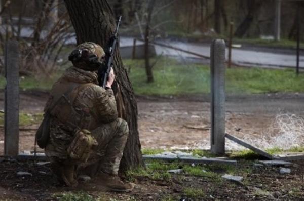 1570 Days of russia-Ukraine War – russian Casualties in Ukraine