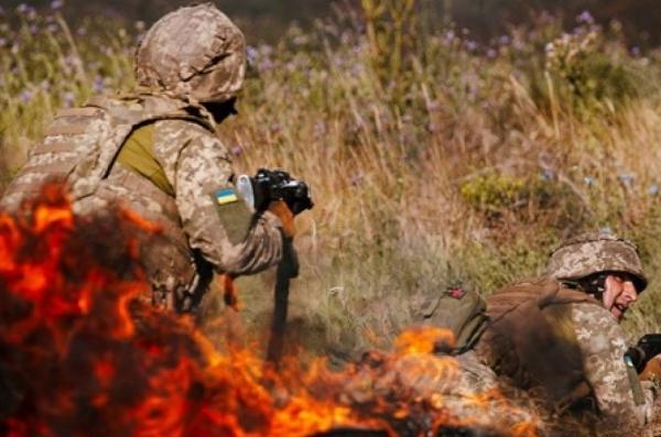 1476 Days of russia-Ukraine War – russian Casualties in Ukraine