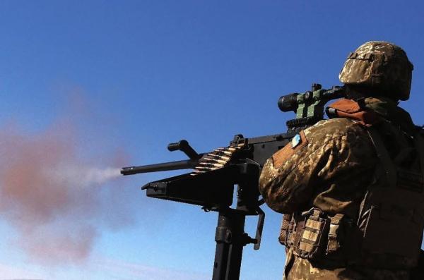 1332 Days of russia-Ukraine War – russian Casualties in Ukraine