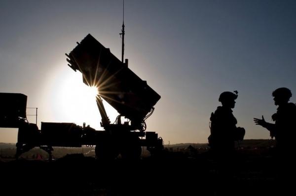 Ukraine Amid Desperate Patriot Interceptor Shortage Wants to Create Own SAM System Analog as Soon as Possible to Minimize Foreign Supply Dependence 