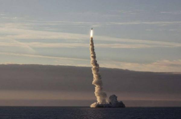 russia Is Installing Anti-Drone "Grills" on Bulava-Carrying Nuclear Submarines 7,200 km From Ukraine