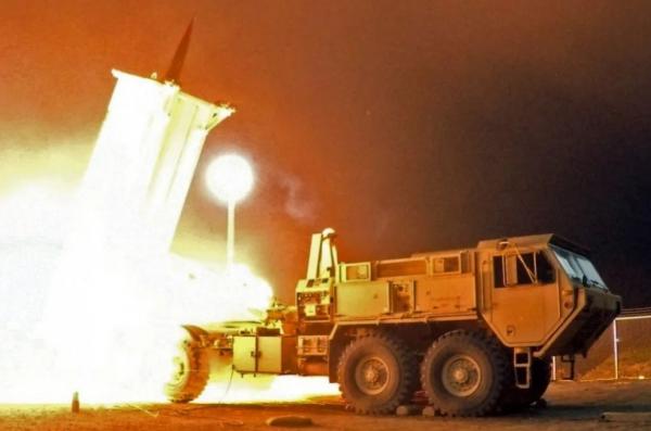 Ukraine Asked the US for the THAAD System Against russian Kinzhal Missiles, But It Will Be Deployed in Israel